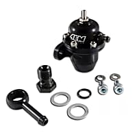 25-303BK OE Replacement Series Fuel Pressure Regulator