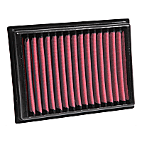 28-50099 Performance Replacement Dry Air Filter Dryflow Series