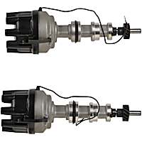 84-2807 Select Series Distributor