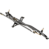 85-1053LK Front Wiper Linkage, New Series