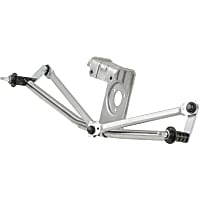 85-3044LK Front Wiper Linkage, New Series