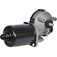 85-3050 Front Wiper Motor, New