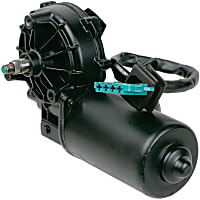 85-3401 Front New Series Wiper Motor, New