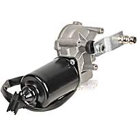 85-3404 Front New Series Wiper Motor, New