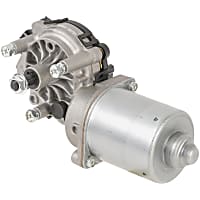 85-4053 Front New Series Wiper Motor, New