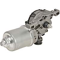85-4417 Front New Series Wiper Motor, New