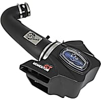 54-76205-1 Cold Air Intake, Oiled, Plastic Tube, Power Momentum GT PRO 5R Series