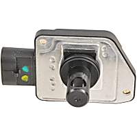 86-50008 Mass Air Flow Sensor, 6 Cyl., 3.1L Engine, Bolt-on Mounting Type