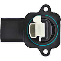 86-50071 Mass Air Flow Sensor, 6 Cyl., 6.7L Engine, (2) Mounting Hole Quantity