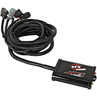 77-52002 aFe Power Shiftlogic Transmission Control Module - Direct Fit, Sold individually