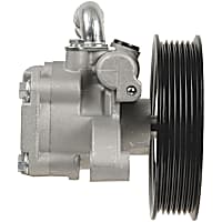 96-2403 New Series Power Steering Pump Without Pulley, Without Reservoir