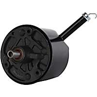 96-7052 New Series Power Steering Pump Without Pulley, With Reservoir