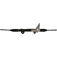 97-2141 Steering Rack, New Series
