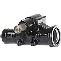 97-6507GB Steering Gear - Power, Sold individually