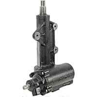 97-7504GB Steering Gear - Sold individually