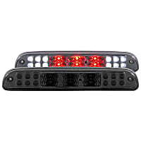 531077 Third Brake Light