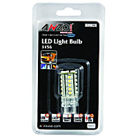 809028 LED Bulb - Universal, Sold individually