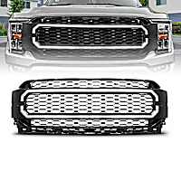 901029 Grille