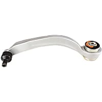 Front, Driver Side, Lower, Rearward Control Arm, With Ball Joint Assembly, Front Wheel Drive