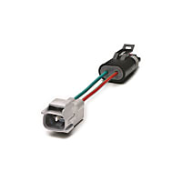 140021AH Ignition Coil Adapter Harness - Direct Fit