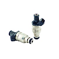 150115 Fuel Injector - New, Sold Individually