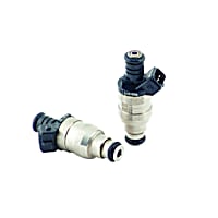 150124 Fuel Injector - New, Sold Individually