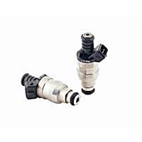 74618 Fuel Injector - 96 lb/hr - EV1 Minitimer - Low Impedance
