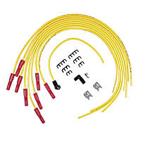 8033 8.8 mm Series Spark Plug Wire, Set of 8
