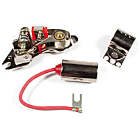 8104ACC Ignition Points