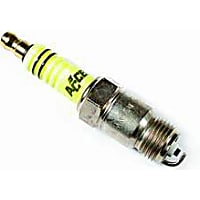 8179 Spark Plug, Set of 8, HP Series