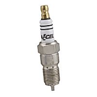 P526S Spark Plug, Sold Individually, Double Platinum Shorty Series