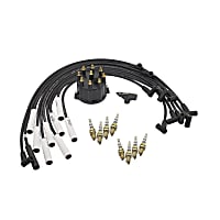TST24 Tune Up Kit - Direct Fit, Kit
