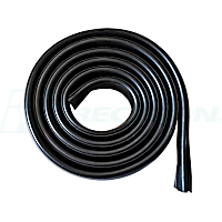 BBW 1210 68 Bumper Seal - Direct Fit