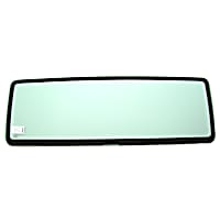 DW01285 GTN Windshield