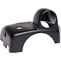 15012 Gauge Pod - Black, Direct Fit, Sold individually