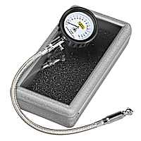 Tire Pressure Gauge
