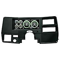 7004 Instrument Cluster - Direct Fit, Sold individually