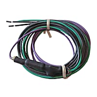 9116 Tachometer Signal Filter