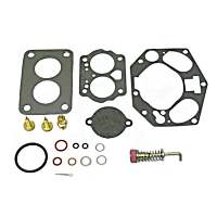 ZE-25K Carburetor Repair Kit - Kit