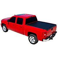 22020219 Tonnosport Series Roll-up Tonneau Cover - Fits Approx. 6 ft. 6 in. Bed