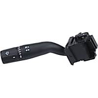 FD1322064 Combination Switch - Black, Sold Individually
