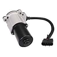 GM0419230 Transfer Case Motor