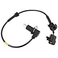 GM1321092 Rear, Passenger Side ABS Speed Sensor Sold Individually