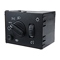GM1322292 Headlight Switch
