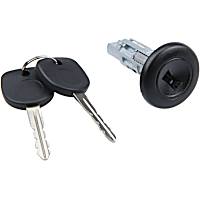 GM1322293 Ignition Lock Cylinder