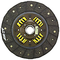 3000604 Clutch Performance Street Series Clutch Disc - Sprung hub Direct Fit, Sold individually