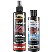 790-550 Air Filter Cleaner - Cleaner & Oil Kit, Kit