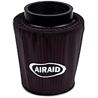 799-450 Pre-Filter - Black, Water-Resistant Polyester, Universal, Sold individually