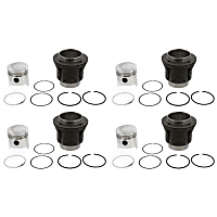 311-198-069 F Piston - Direct Fit, Sold individually