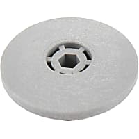 01647544 Cylinder Head Plug - Direct Fit